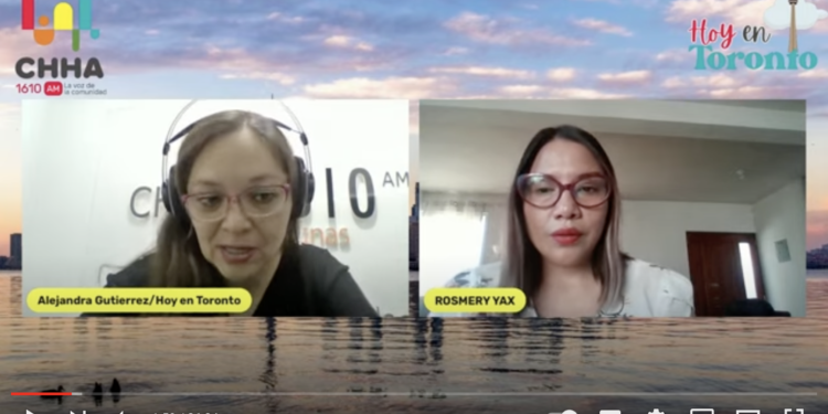 Masacre de San Fernando ¿Qué ha sucedido a 14 años? con la abogada, Rosmery Jax.